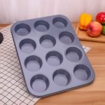 قالب كب كيك